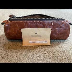 Patricia Nash Oblong Case